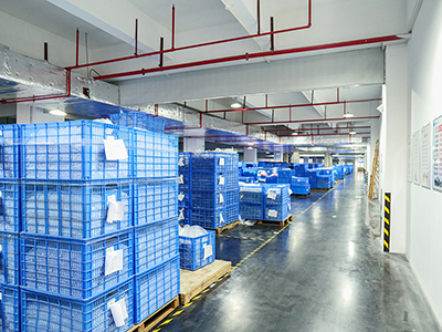 原材料仓库