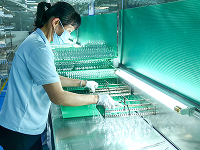 防护眼镜质量检测中心