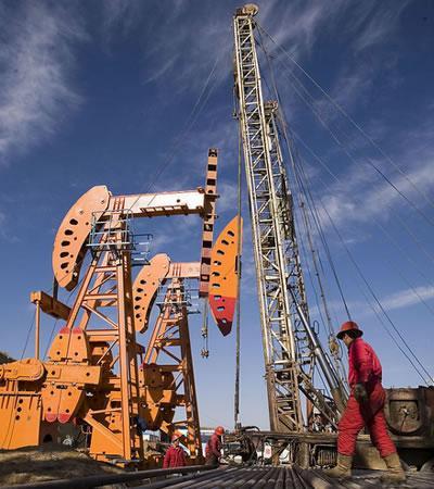 石油天然气行业安全产品