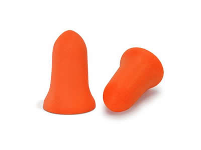 EC-1005A 聚氨酯泡沫PU耳塞