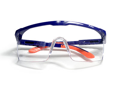 安全眼镜