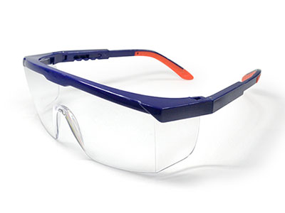 安全眼镜