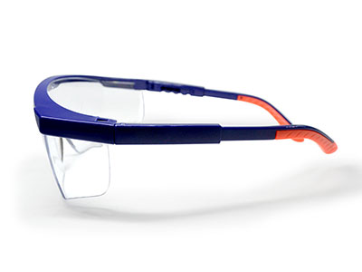 安全眼镜