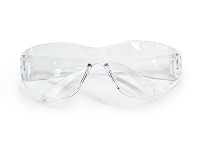 安全眼镜