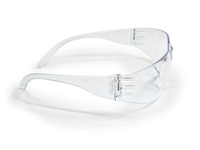 安全眼镜