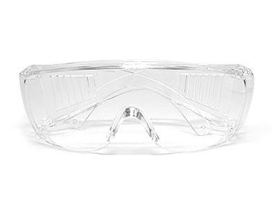 安全眼镜