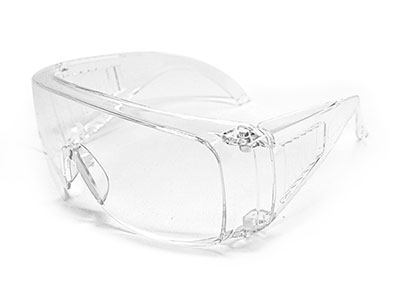 安全眼镜