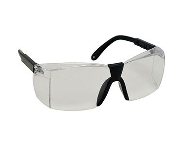 安全眼镜