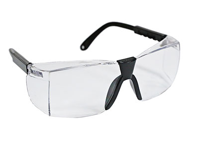 安全眼镜