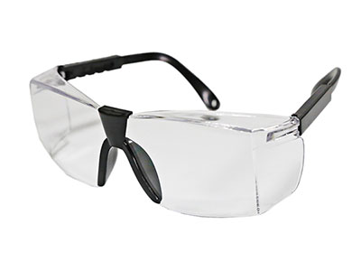 安全眼镜