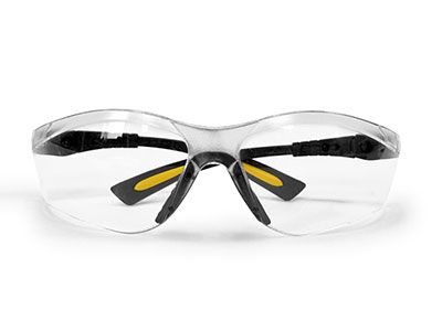 安全眼镜