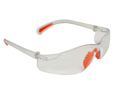 安全眼镜
