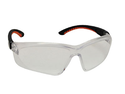 安全眼镜