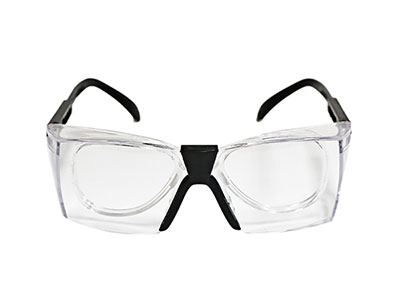 安全眼镜