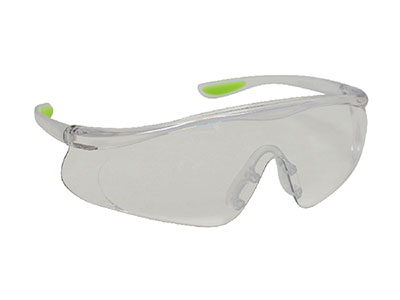 安全眼镜