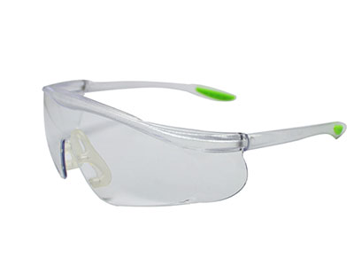 安全眼镜
