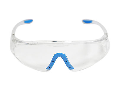 安全眼镜