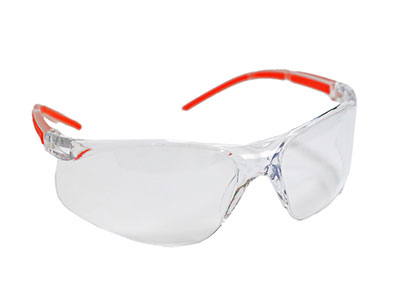 安全眼镜