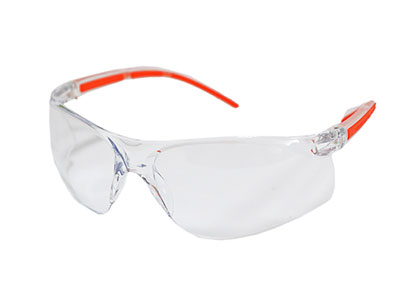 安全眼镜