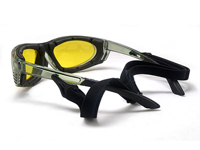 安全眼镜