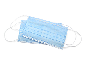 一次性防护口罩